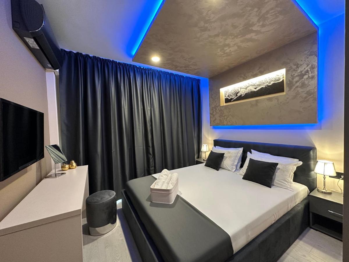 Елегантен Двустаен Апартамент Four Seasons Burgas Exterior photo
