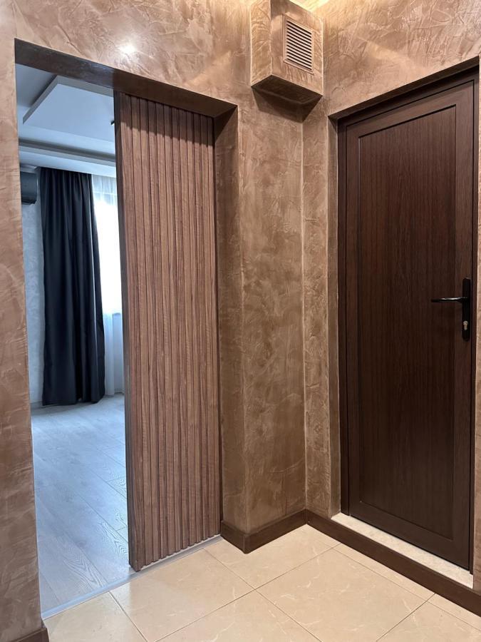 Елегантен Двустаен Апартамент Four Seasons Burgas Exterior photo
