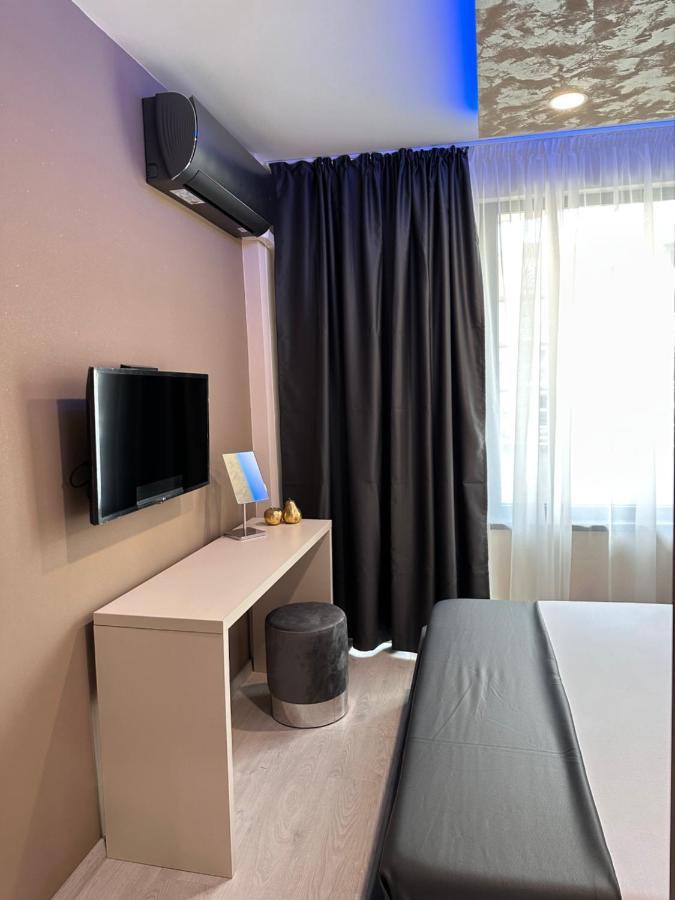 Елегантен Двустаен Апартамент Four Seasons Burgas Exterior photo