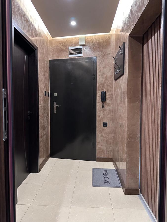 Елегантен Двустаен Апартамент Four Seasons Burgas Exterior photo