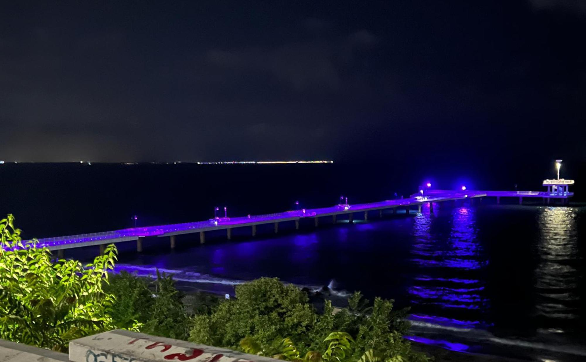 Елегантен Двустаен Апартамент Four Seasons Burgas Exterior photo